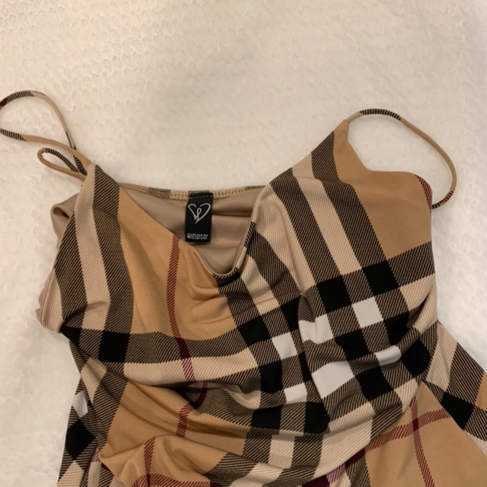 bodycon dress